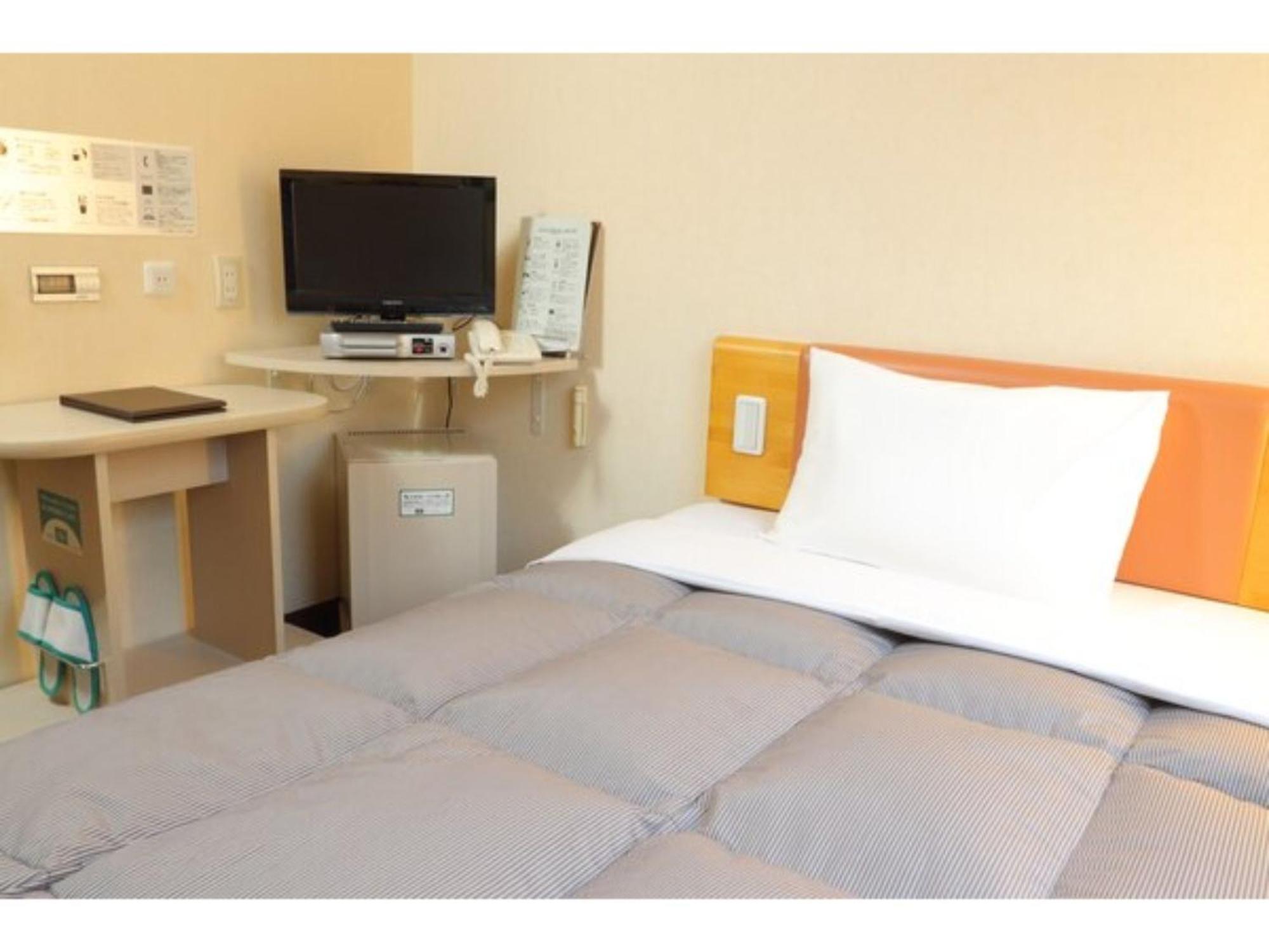 R&B Hotel Sapporo Kita 3 Nishi 2 - Vacation Stay 39504V Luaran gambar